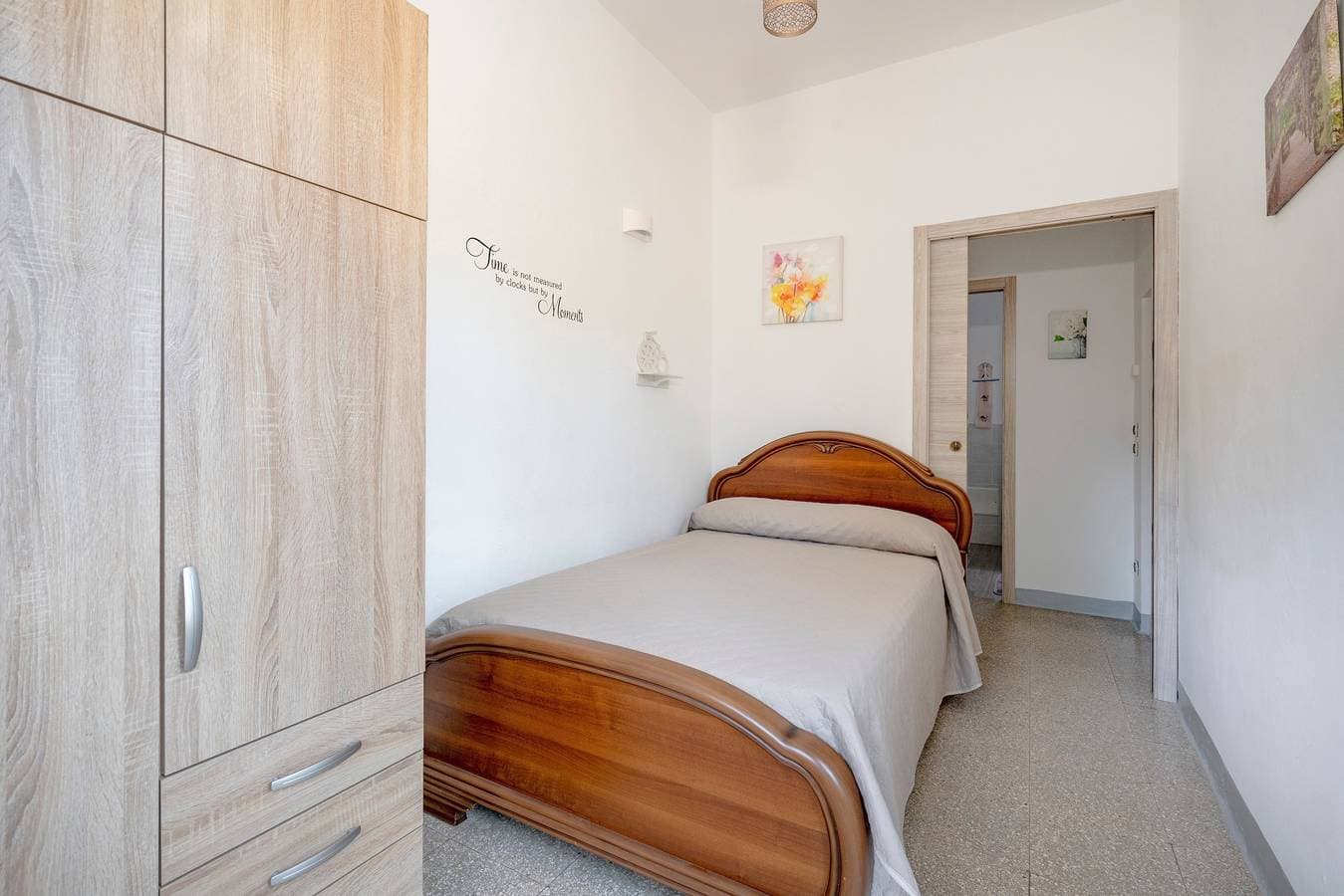 Foto 12 von 23: Trullo 'Negli Ulivi' mit privater Terrasse, WLAN und Klimaanlage