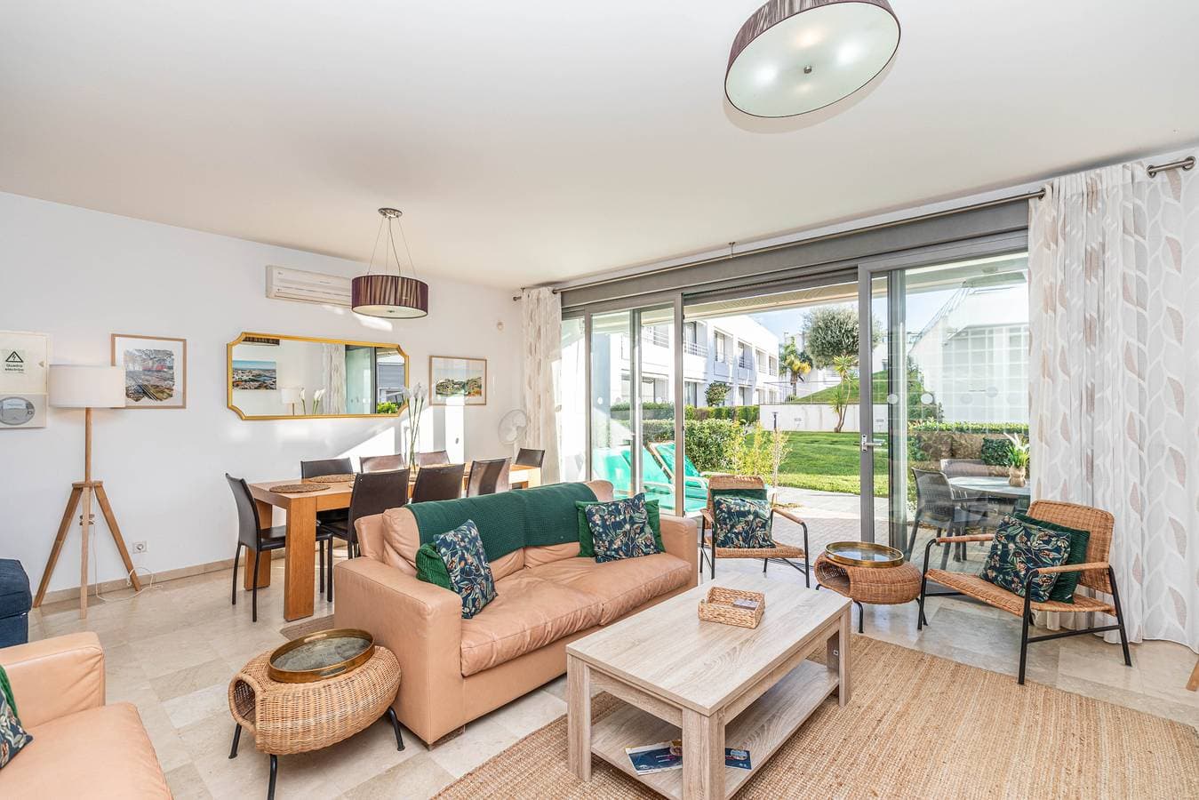 Foto 7 von 61: Casa Maria, Terraços de Tavira