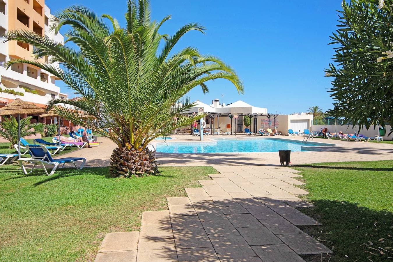 Belavista House 1