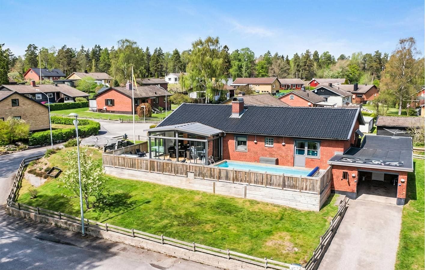 Ferienhaus 225m² 1