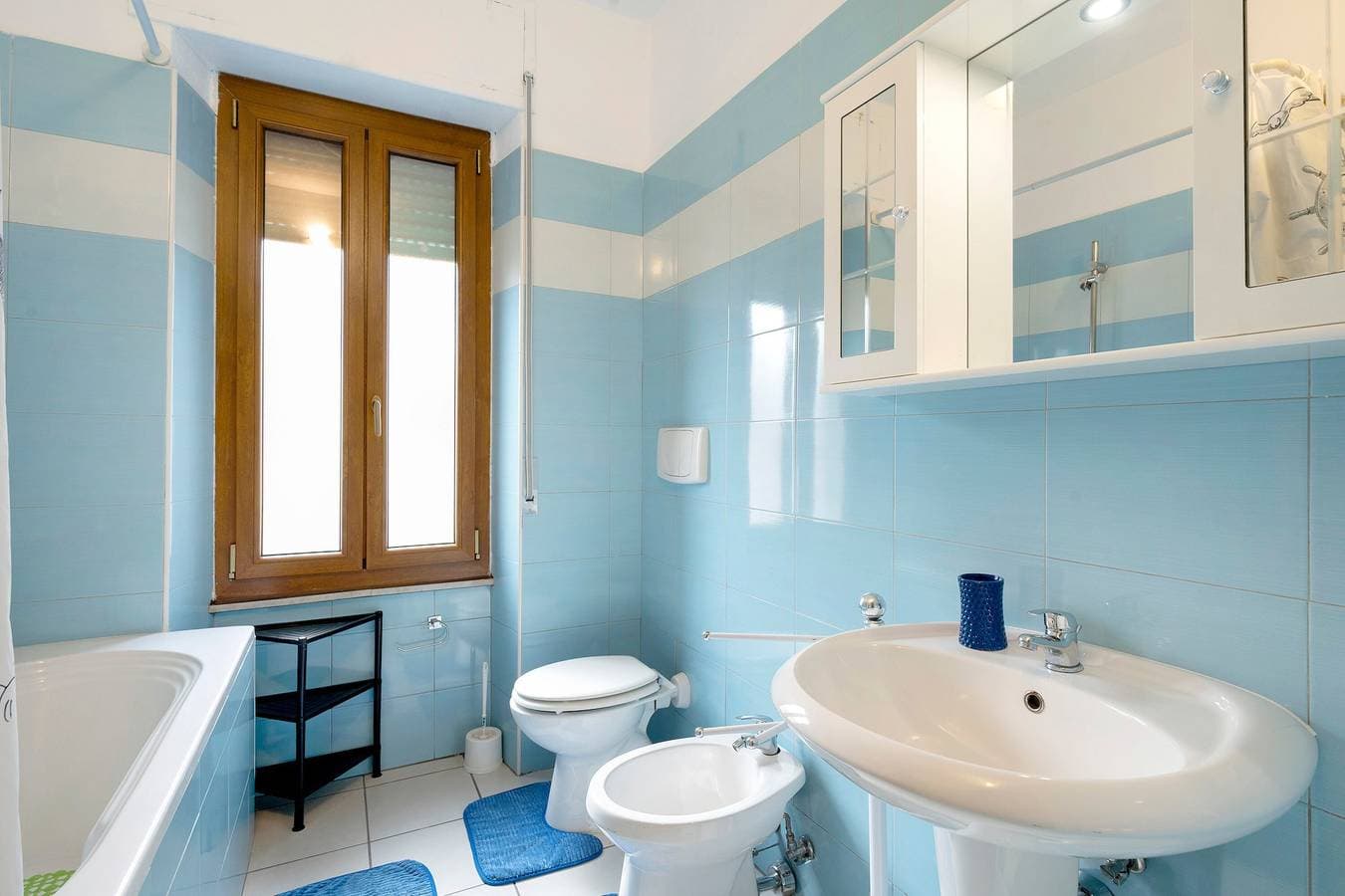 Foto 5 von 13: Ferienhaus "Casa Silvia Trilo Calagavetta" in Strandnähe mit Klimaanlage