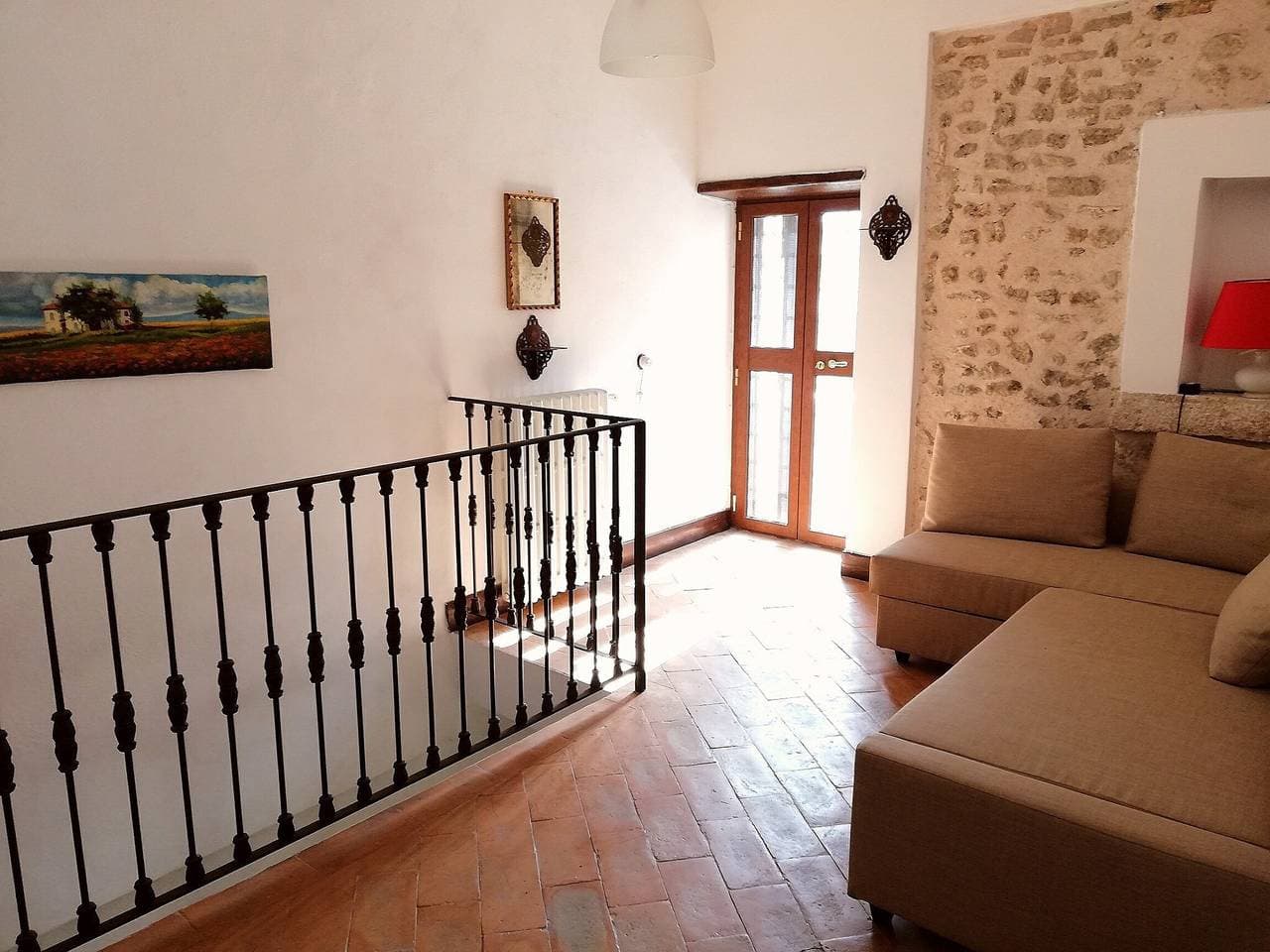 Foto 8 von 45: Ferienhaus 'La Casa Del Susino Historic' mit WLAN