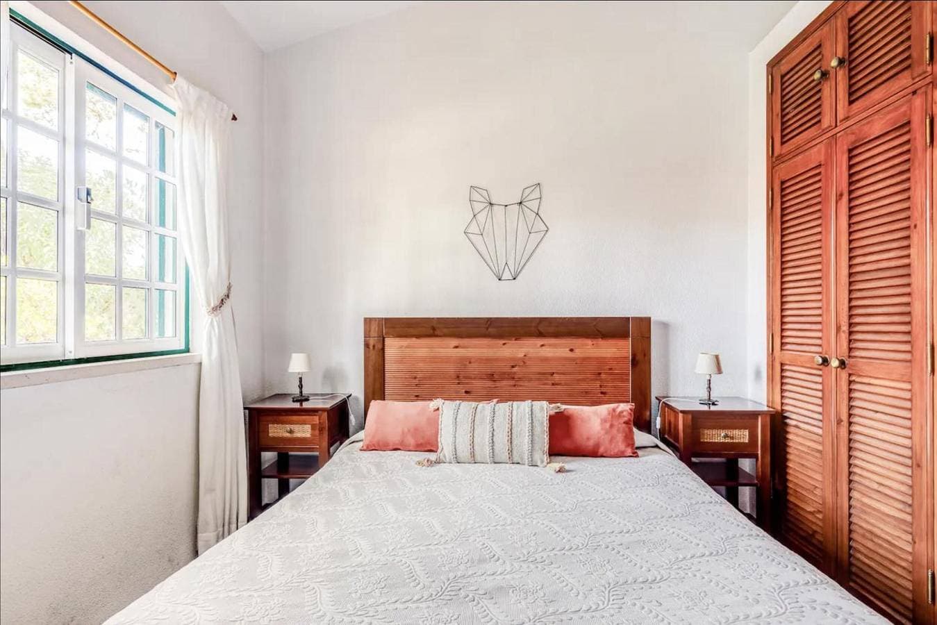 Foto 8 von 40: Apartment 'Casa Da Falésia' mit Meerblick, privater Terrasse und WLAN