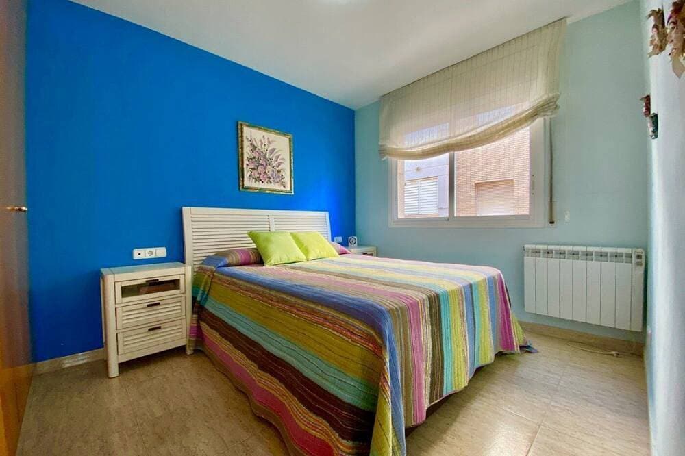 Foto 2 von 6: Apartment 30 meters from the beach