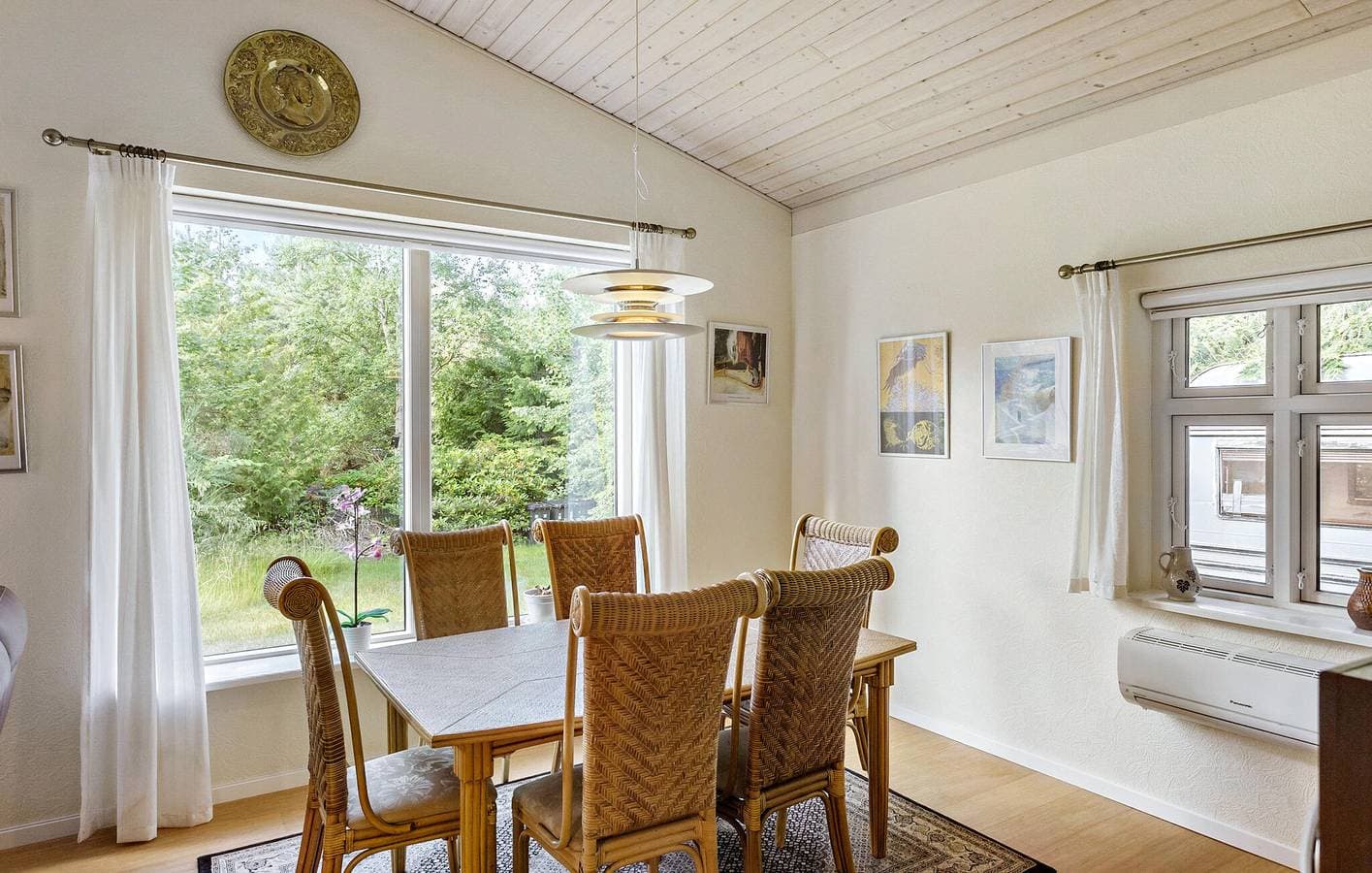 Foto 7 von 17: Ferienhaus für 3 Personen mit Garten