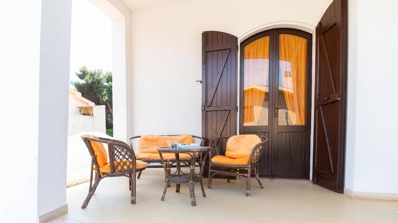 Casa Mandriola- Peacefull Escape 1