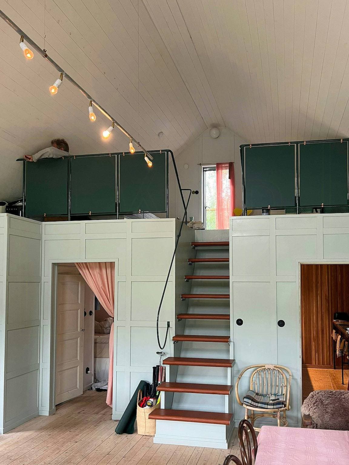 Foto 7 von 21: Haus 100 Meter vom Meer entfernt in Beddingestrand