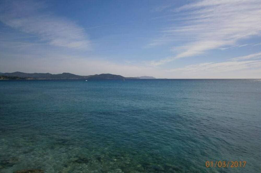 Clos des Plages, Studio Avec Parking Privatif 1