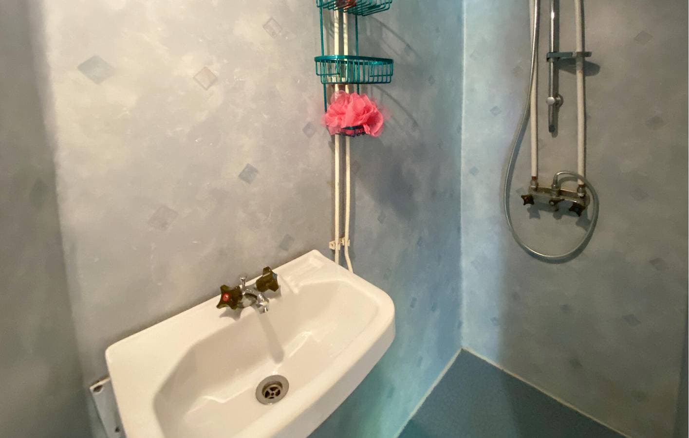 Foto 9 von 13: Ferienhaus für 5 Personen mit Sauna