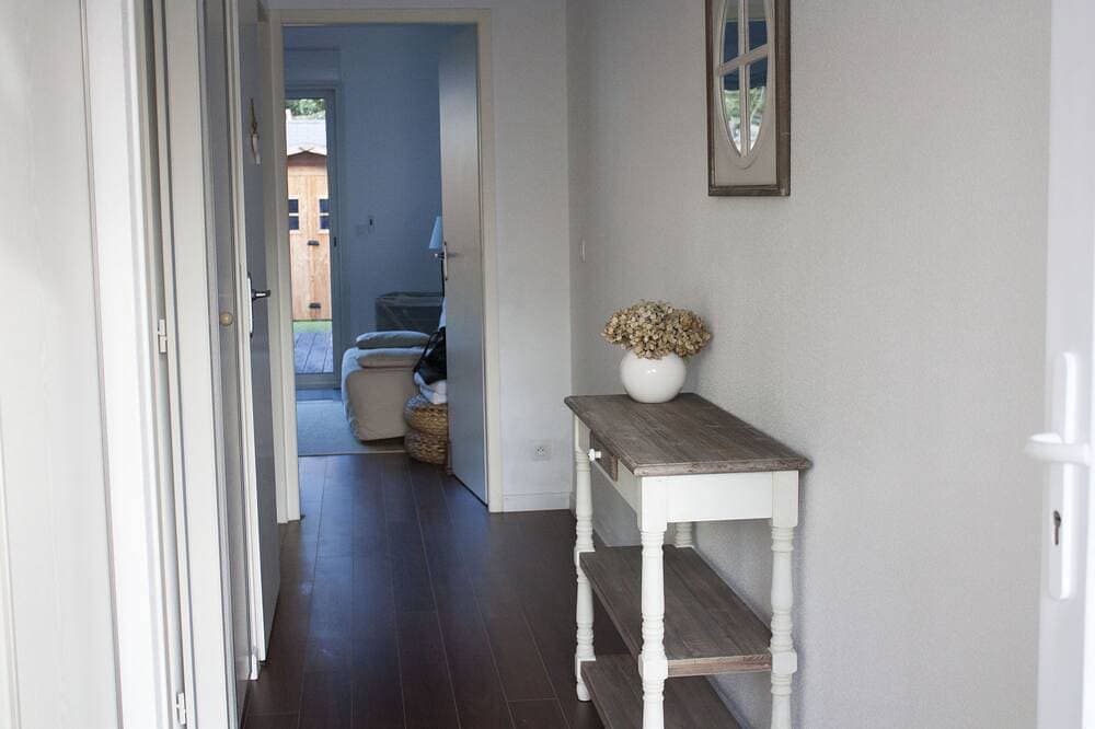 Foto 11 von 26: Wohnung mit Garten auf der Halbinsel Cap Ferret