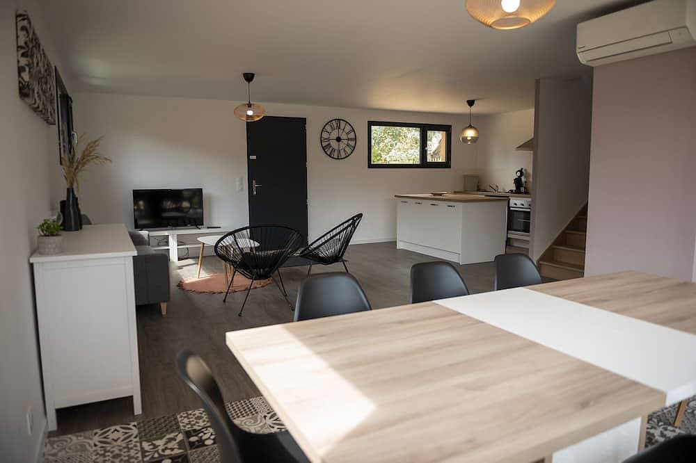 Foto 10 von 18: Beg Leguer lodges - new construction