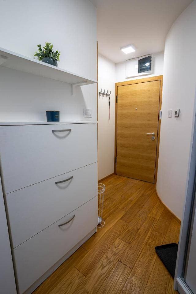 Foto 8 von 13: Studio with Terrace