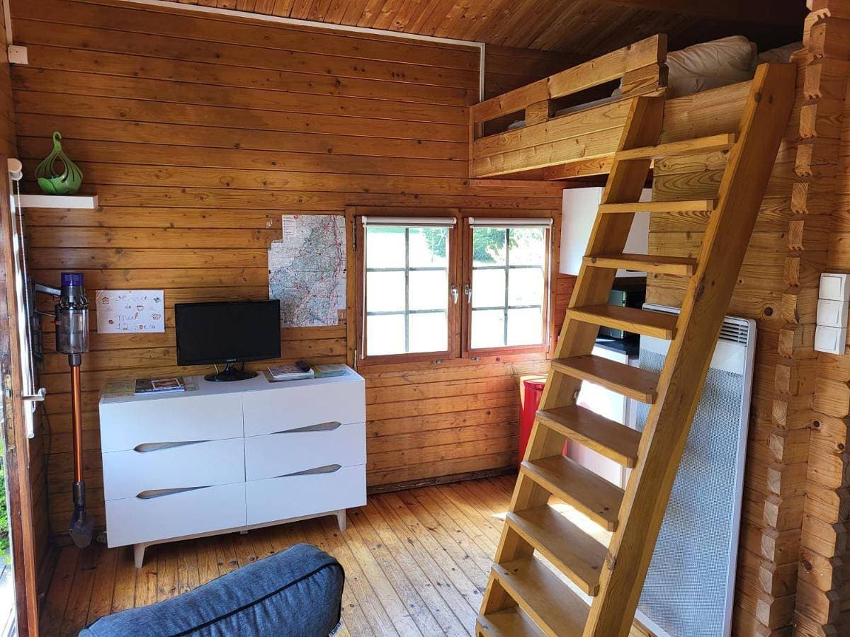 Foto 4 von 14: One-Bedroom Apartment