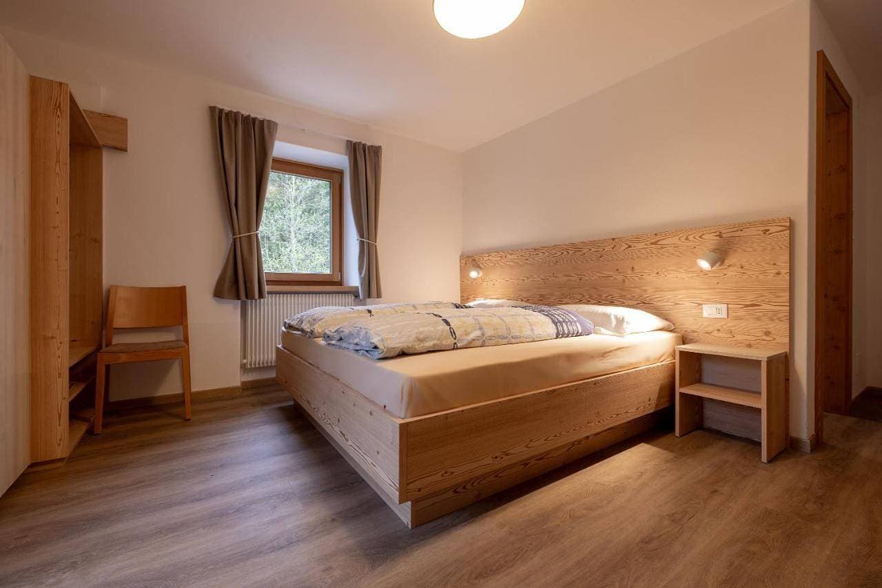 Foto 13 von 34: Double Room with Mountain View