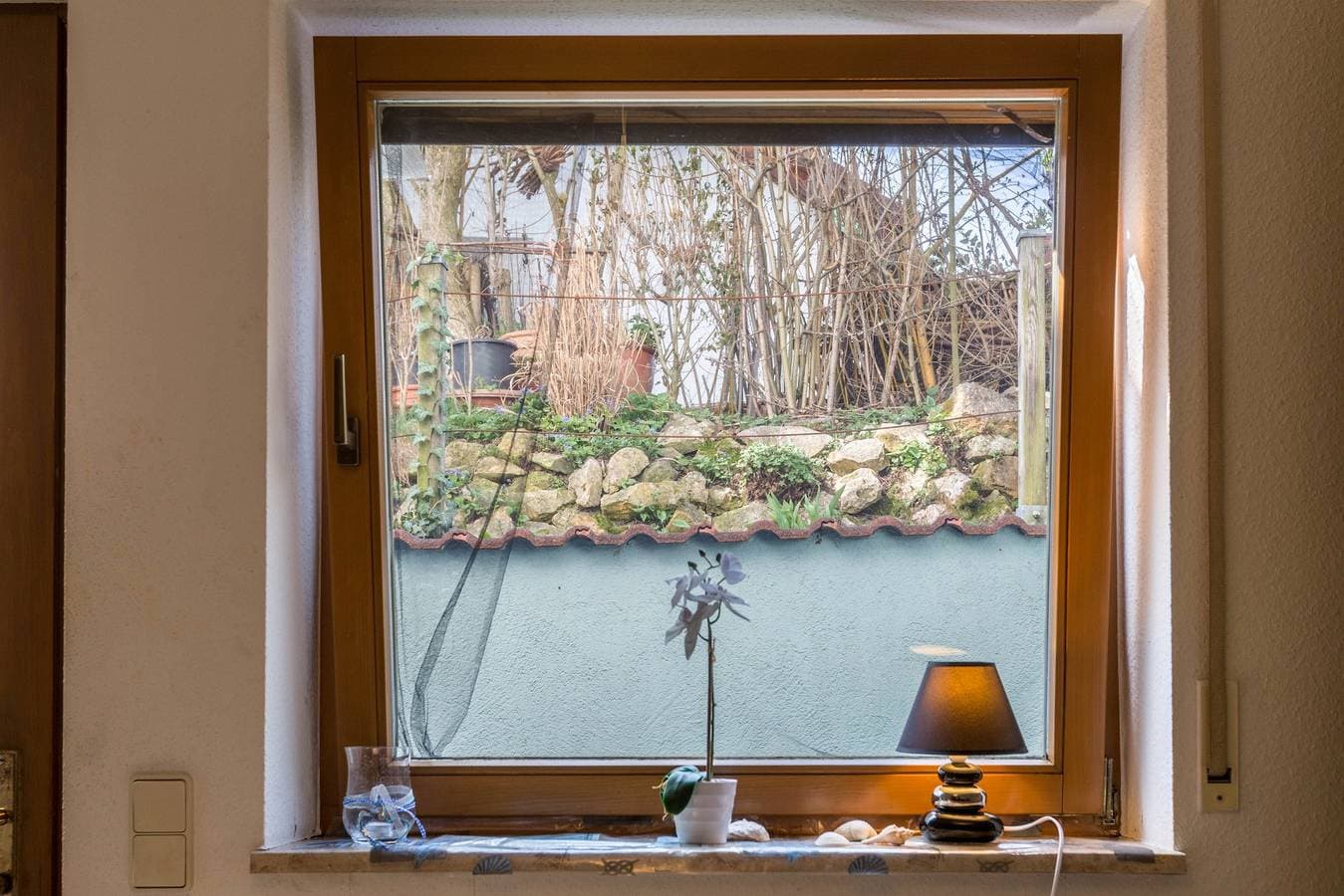 Foto 5 von 28: Gemütliche Ferienwohnung "Alina" mit Freisitz im Garten und WLAN, Nicht-Raucher-Wohnung