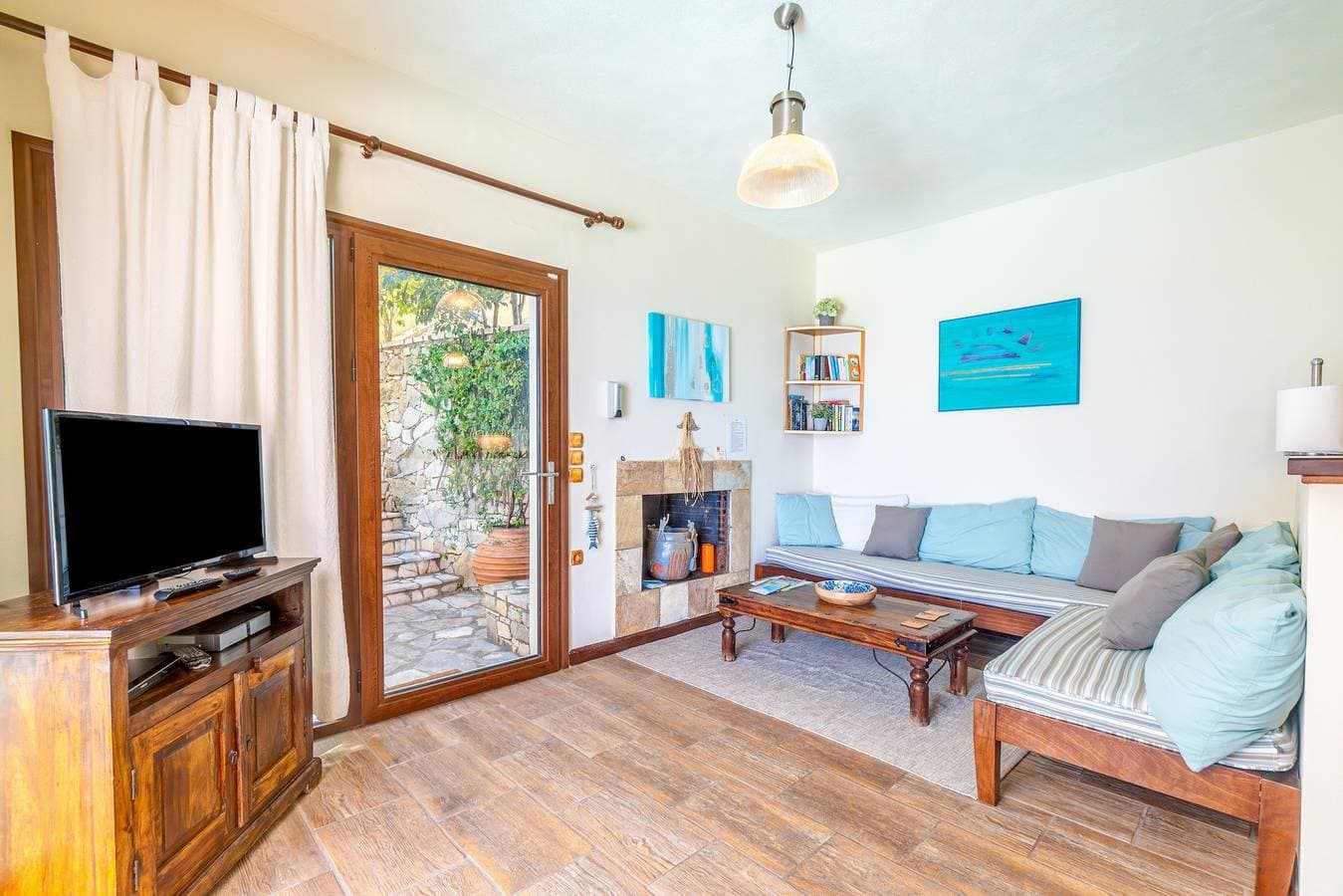 Foto 5 von 30: Ferienunterkunft "Villa Faye"