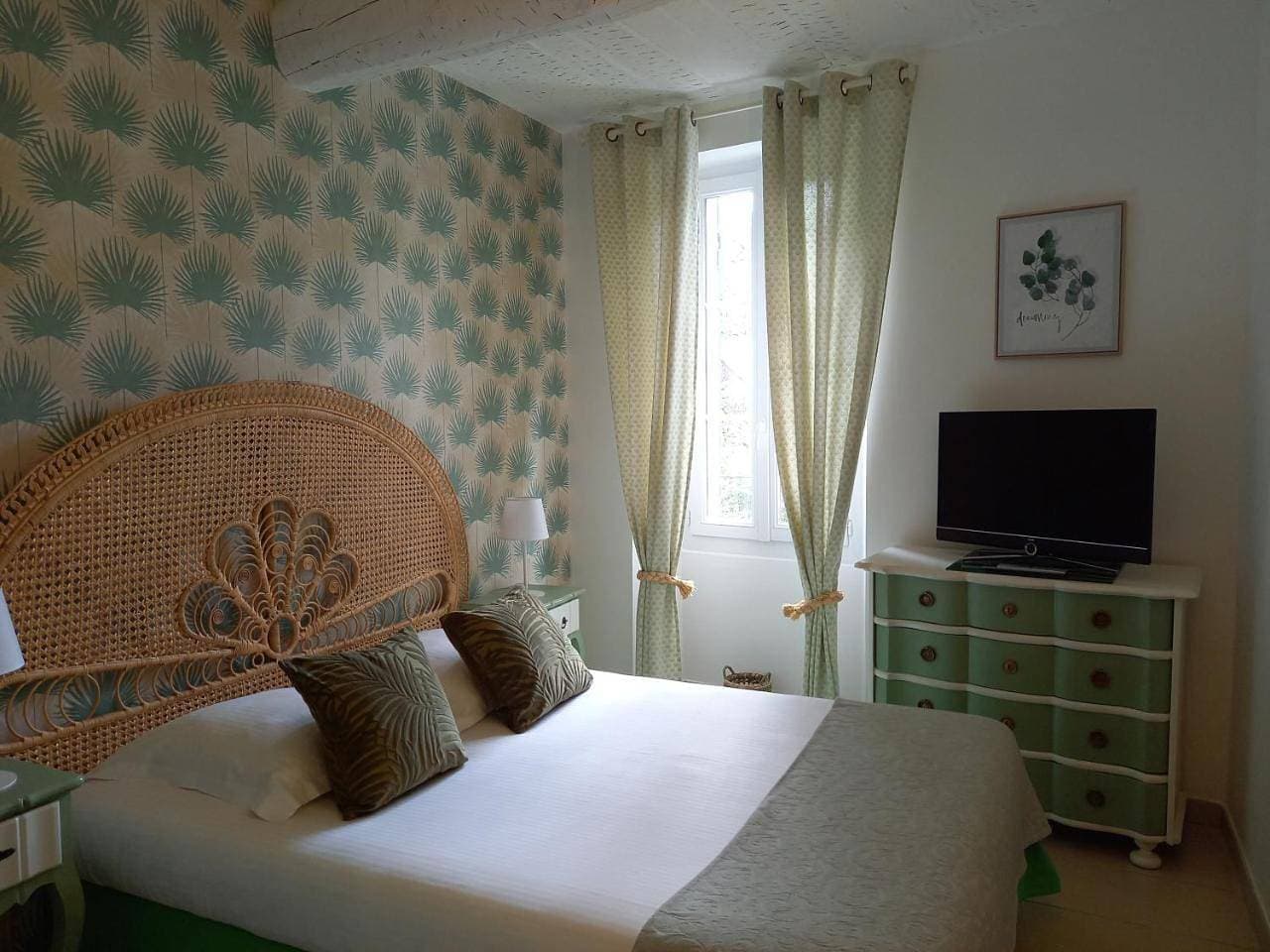 Foto 12 von 16: Classic Double Room