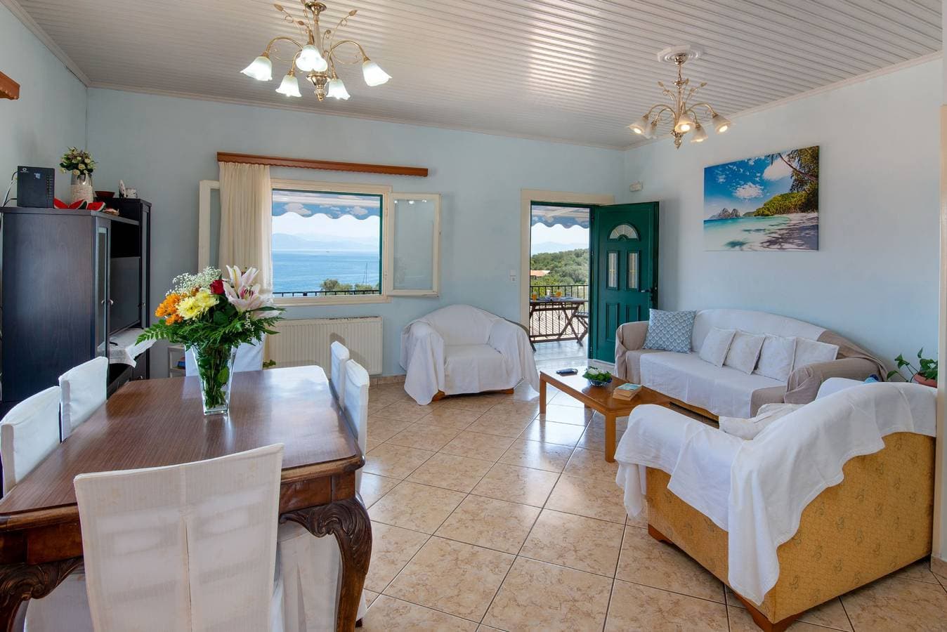 Foto 11 von 43: Villa Thea Antonis