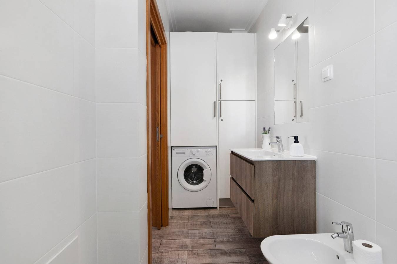 Foto 9 von 22: Ferienwohnung 'Do Alto' mit Privatterrasse, Wi-Fi und Klimaanlage