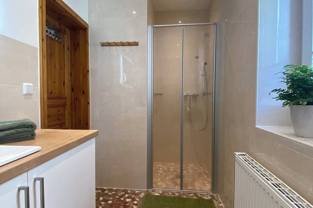 Foto 9 von 19: Vollständig & umfassend sanierte  Ferienwohnung mit Schlossblick in Wernigerode