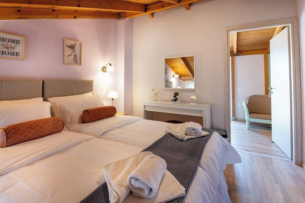 Foto 3 von 30: Feel comfortable with your loved ones in this beautifully fully equipped house