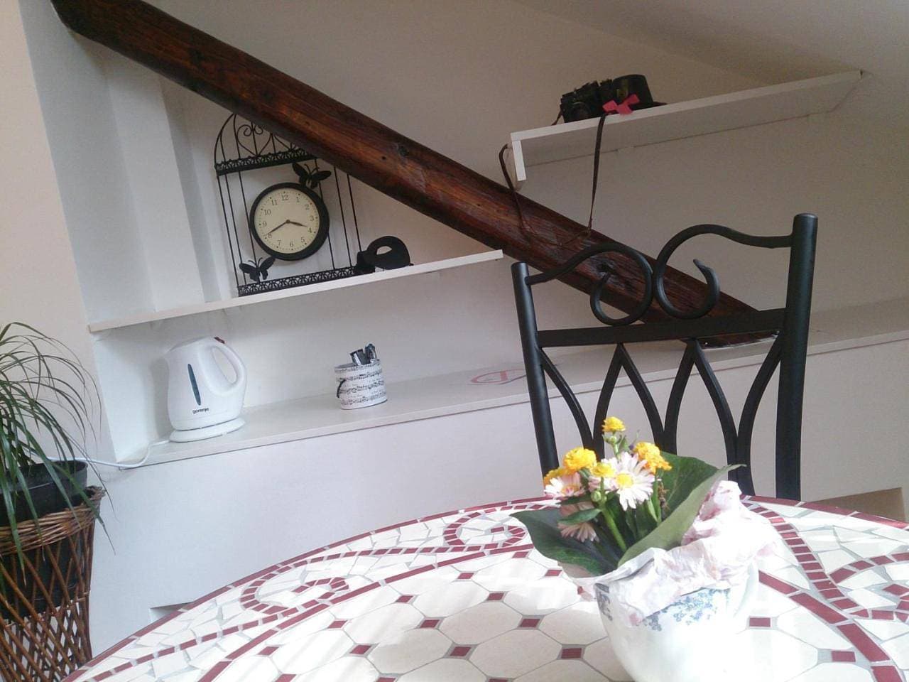 Foto 7 von 16: Loft