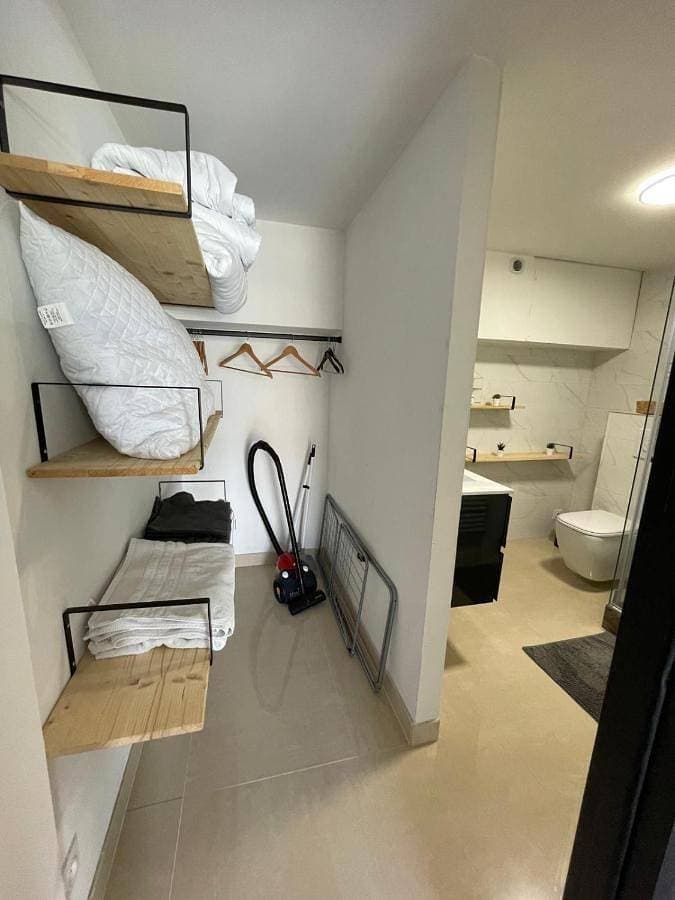 Foto 5 von 16: One-Bedroom Apartment
