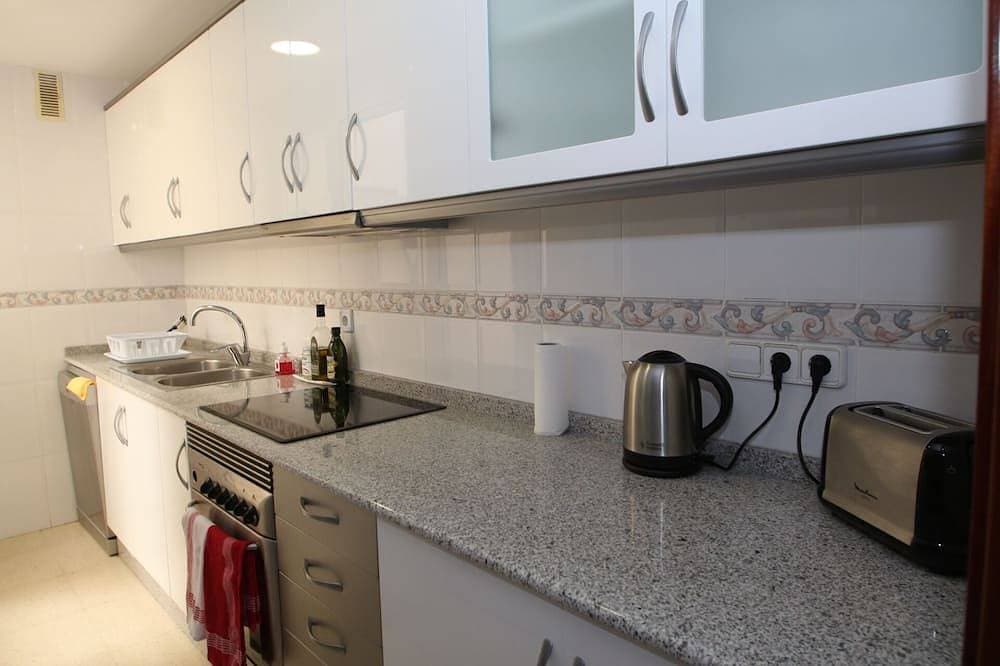 Foto 9 von 14: Luxus-Strand-Wohnung in der wunderschönen Stadt Altea