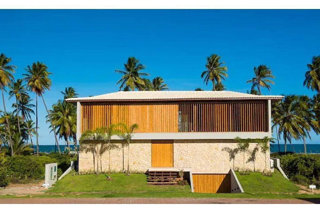 Foto 6 von 29: Casa das Piscinas