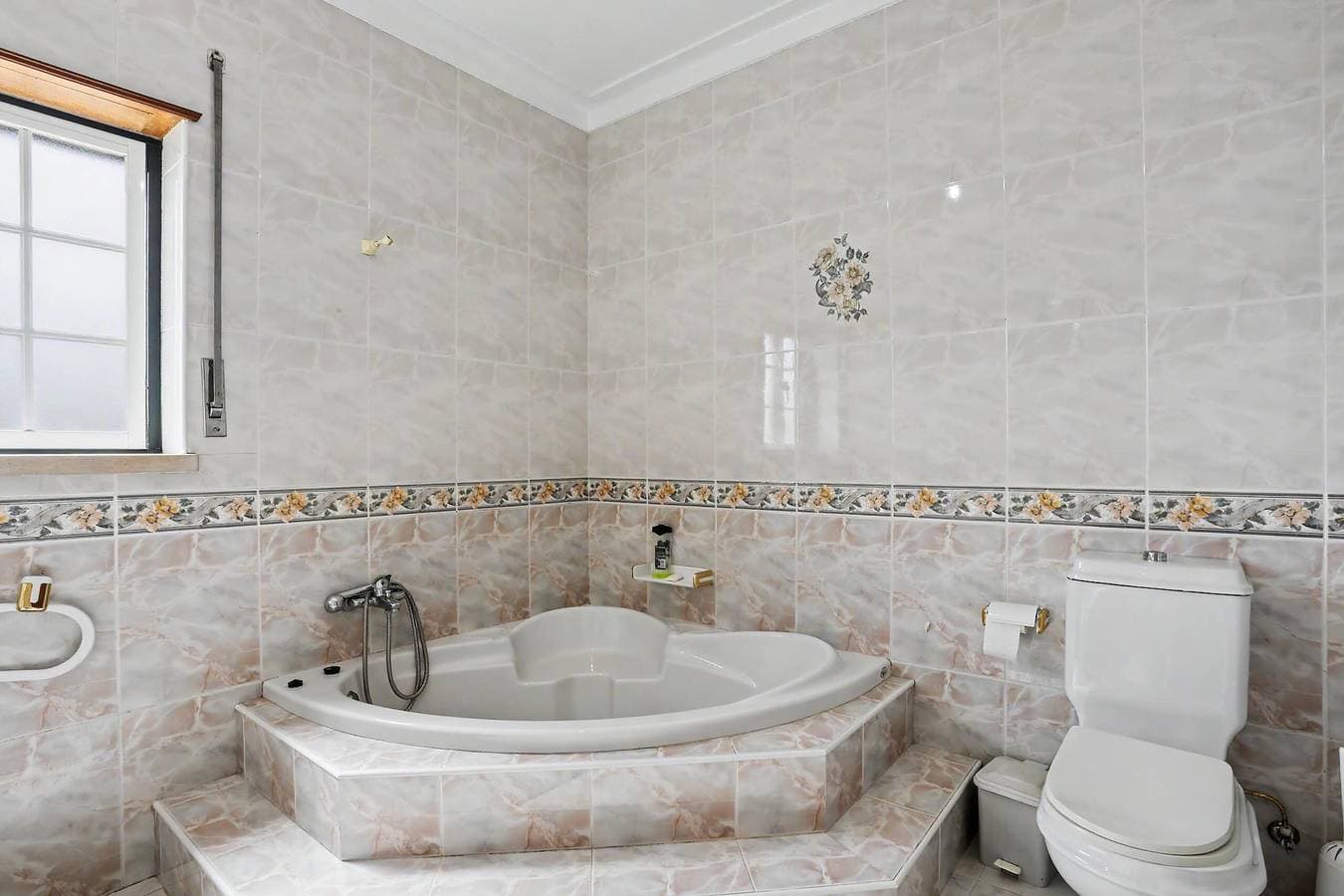 Foto 12 von 30: Casa Avó Judite mit Blick auf die Burg von Óbidos – 4 Sz, Balkon, Grill