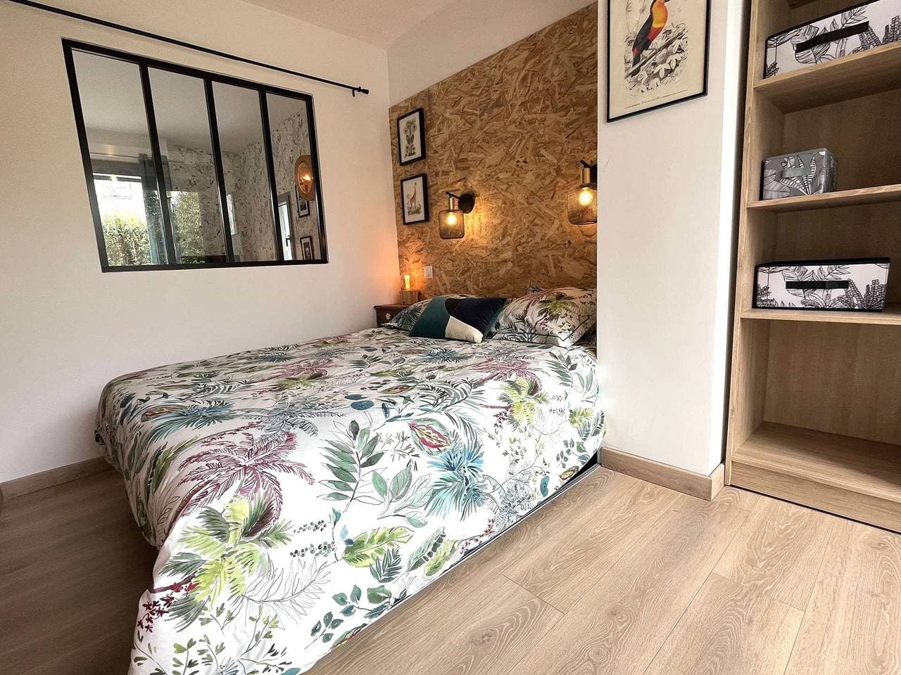 Foto 13 von 18: Ferienwohnung für 4 Personen
