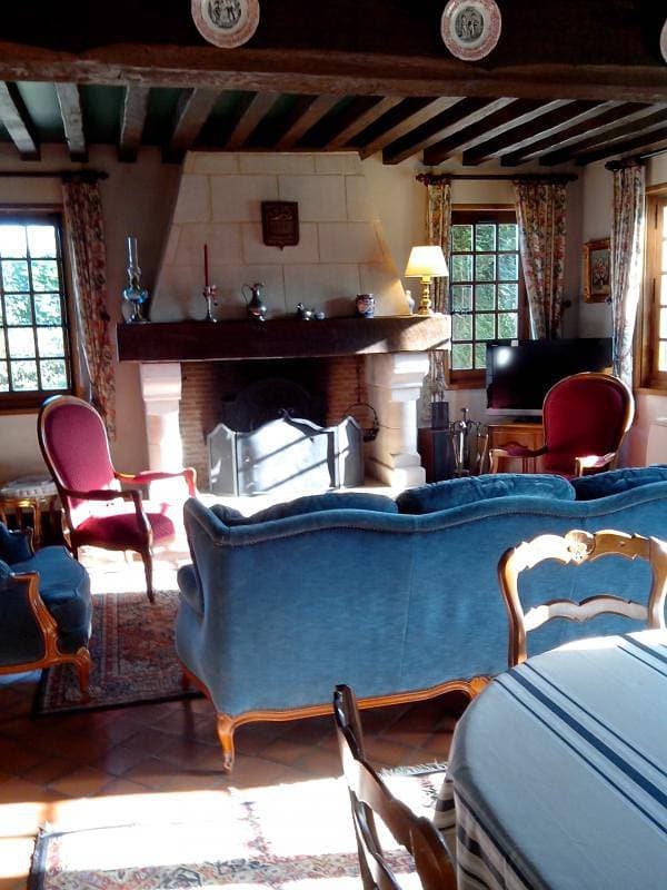 Foto 13 von 37: Gîtes de France® - La Chaumière
