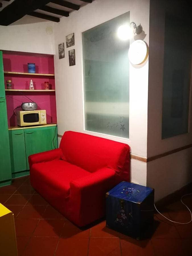 Foto 2 von 36: Two-Bedroom Apartment