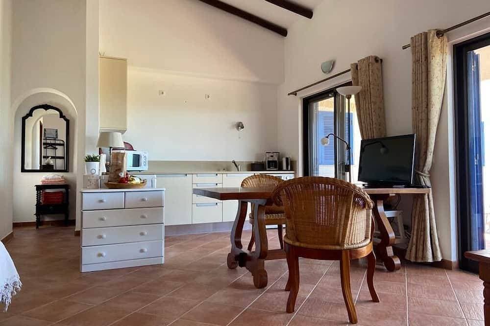 Foto 7 von 17: Traditionelles portugiesisches Haus mit viel Privatsphäre und Platz.