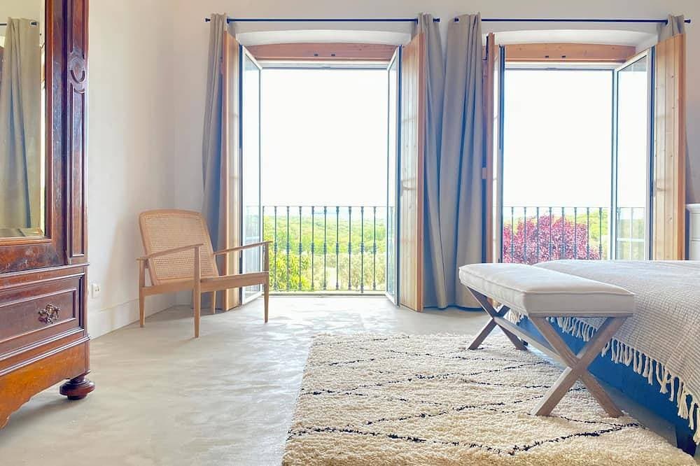 Foto 4 von 30: Villa D´oliva - Charmosa Villa de Campo
