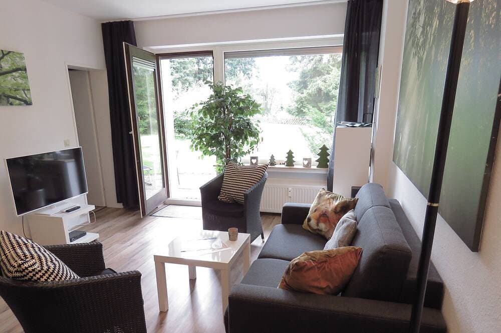 Foto 4 von 23: Ferienwohnung Am Wald 1