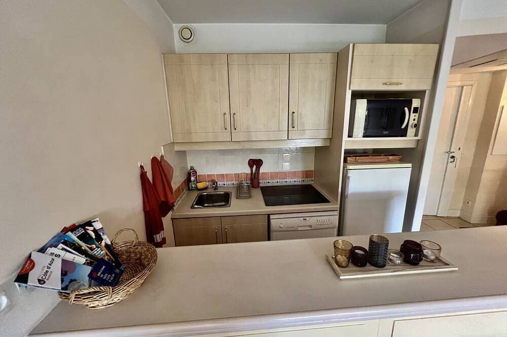 Foto 7 von 14: Appartement Seaside