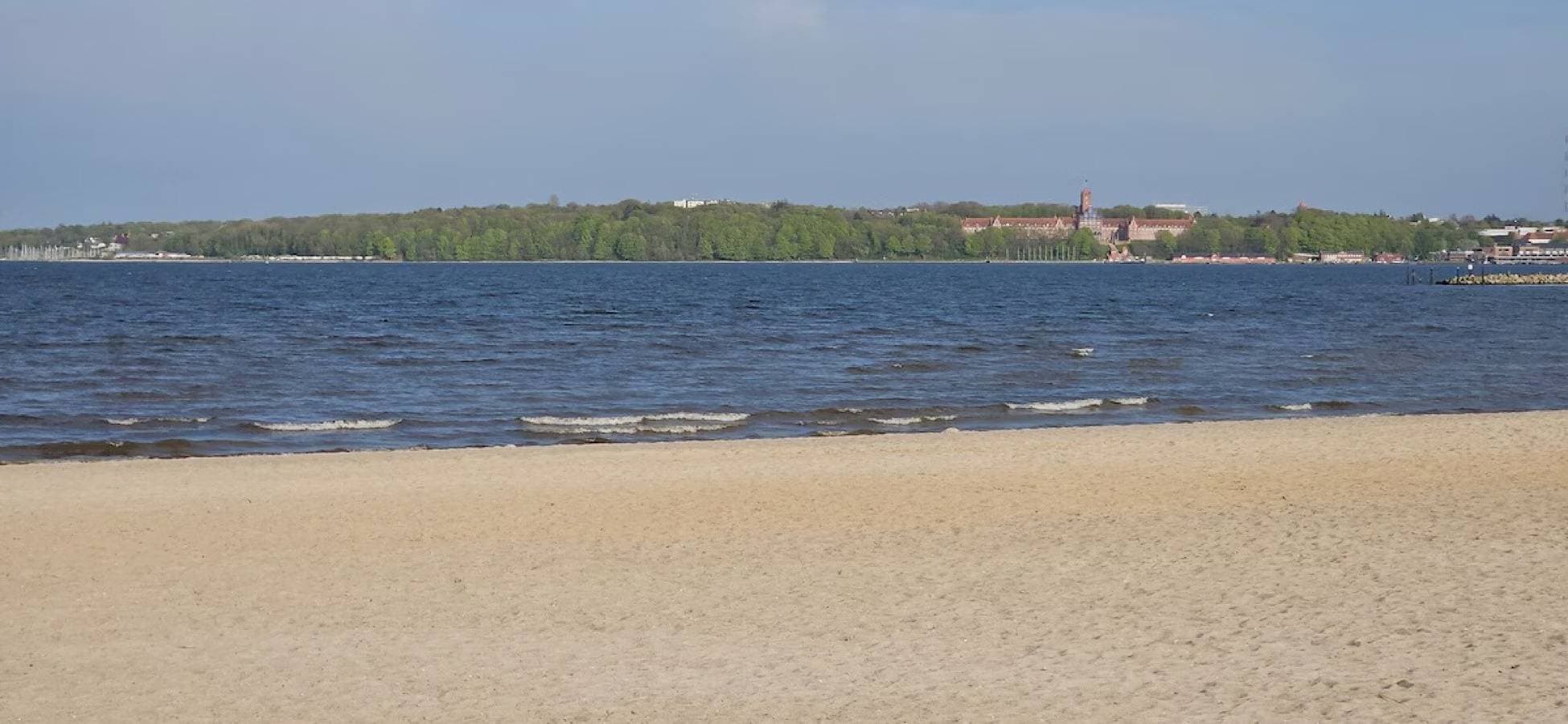 Foto 9 von 15: Ferienwohnung 'Direkt Am Strand' mit Meerblick, Balkon und WLAN