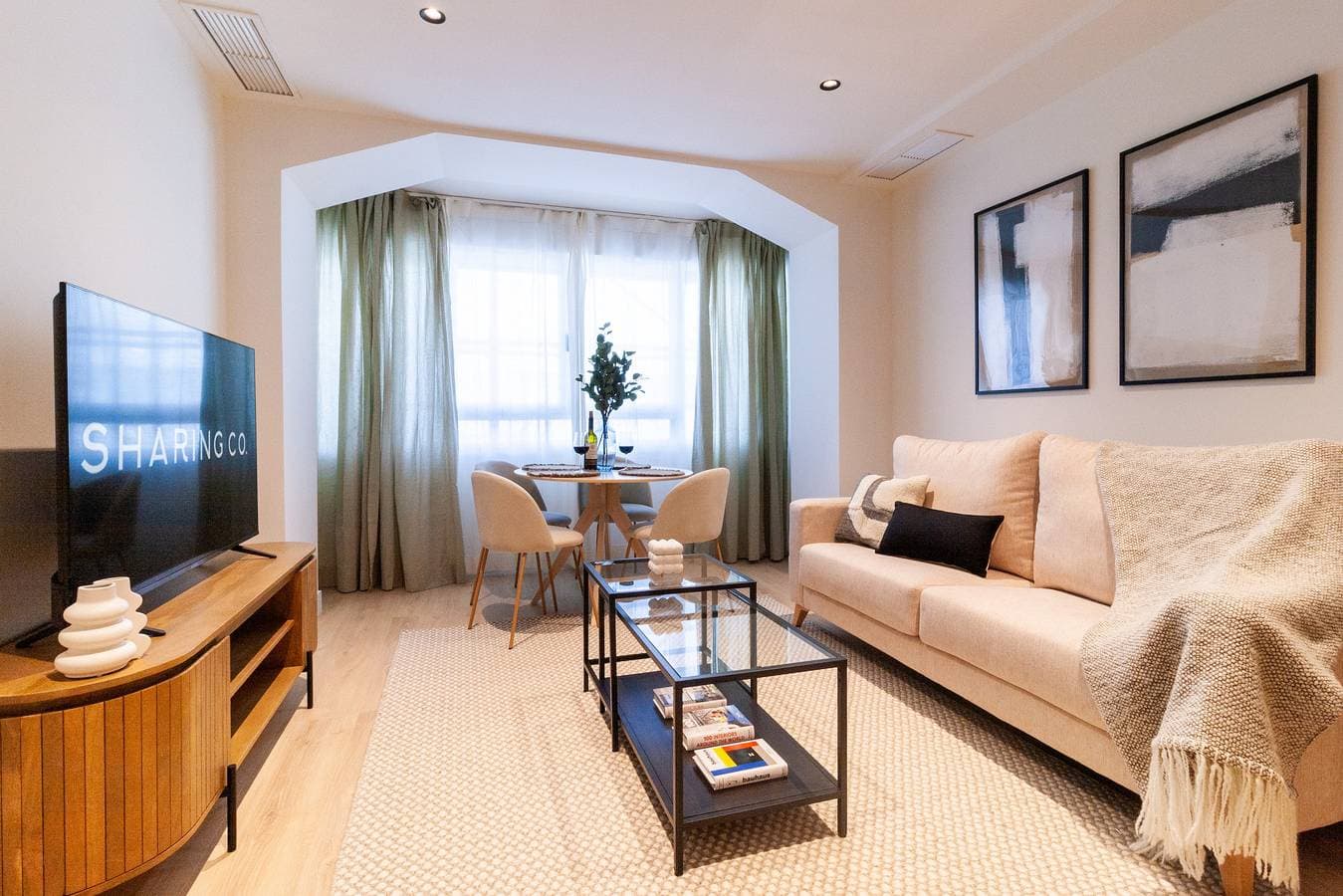 Foto 2 von 23: Housing Castellana by Sharing Co