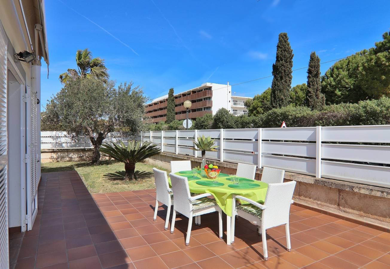 Foto 3 von 30: 110 Villa Balandre Etv/4718 by Mallorca Charme