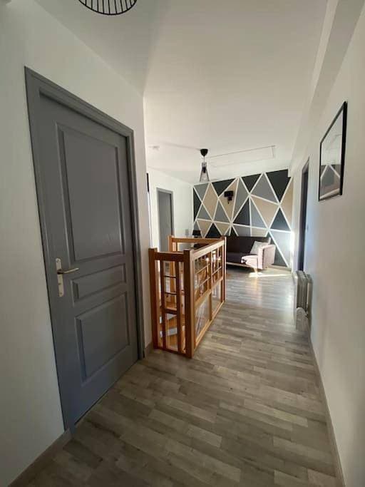 Foto 8 von 32: Three-Bedroom House