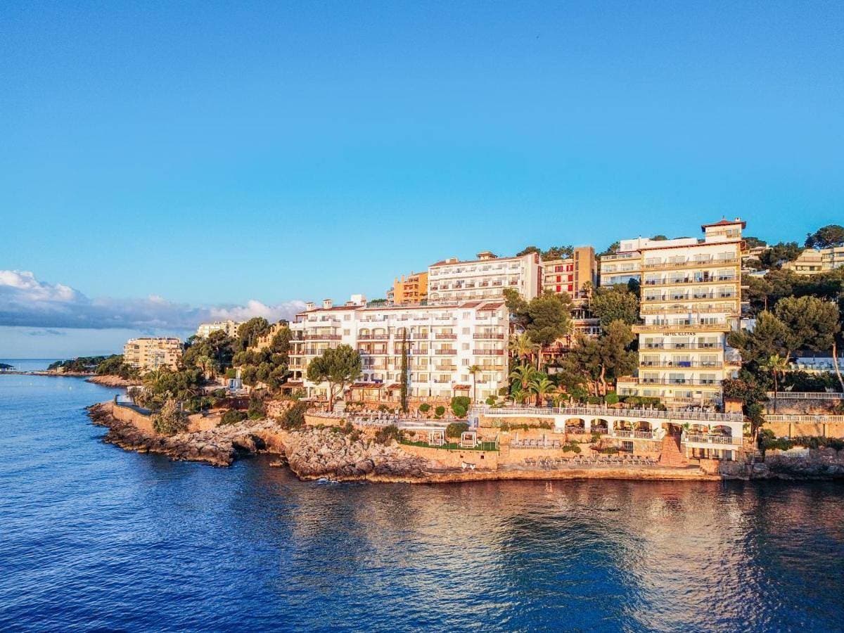 Hotel ROC Illetas & SPA 1
