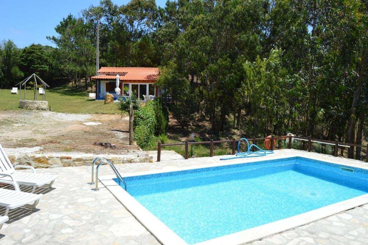 Quinta dos Mangues 1