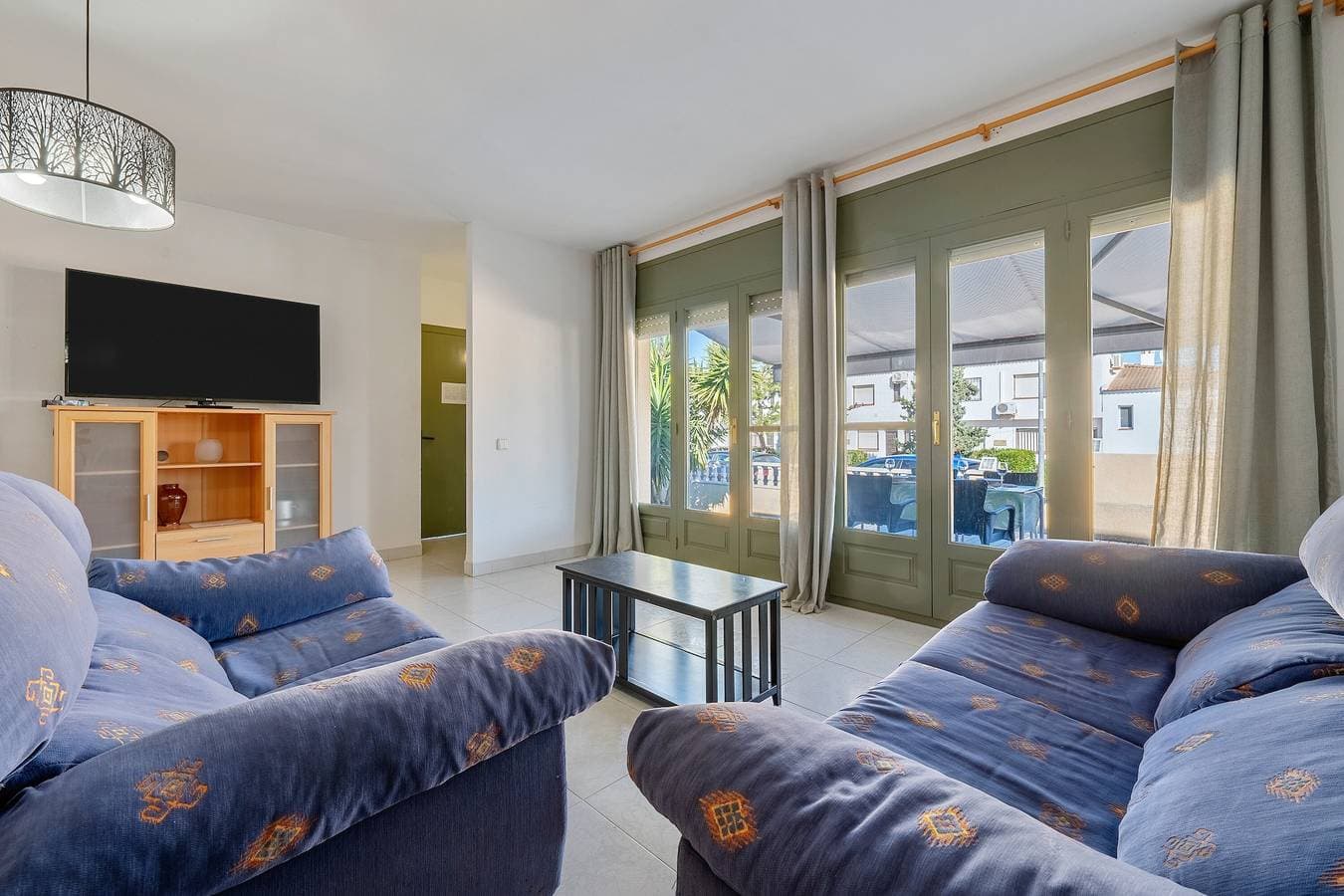 Foto 5 von 26: Ferienhaus 'Casa De Vacaciones La Terraza' mit privatem Pool, WLAN und Klimaanlage