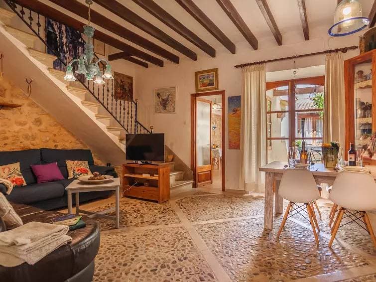 Foto 3 von 21: Maison 4 Personnes