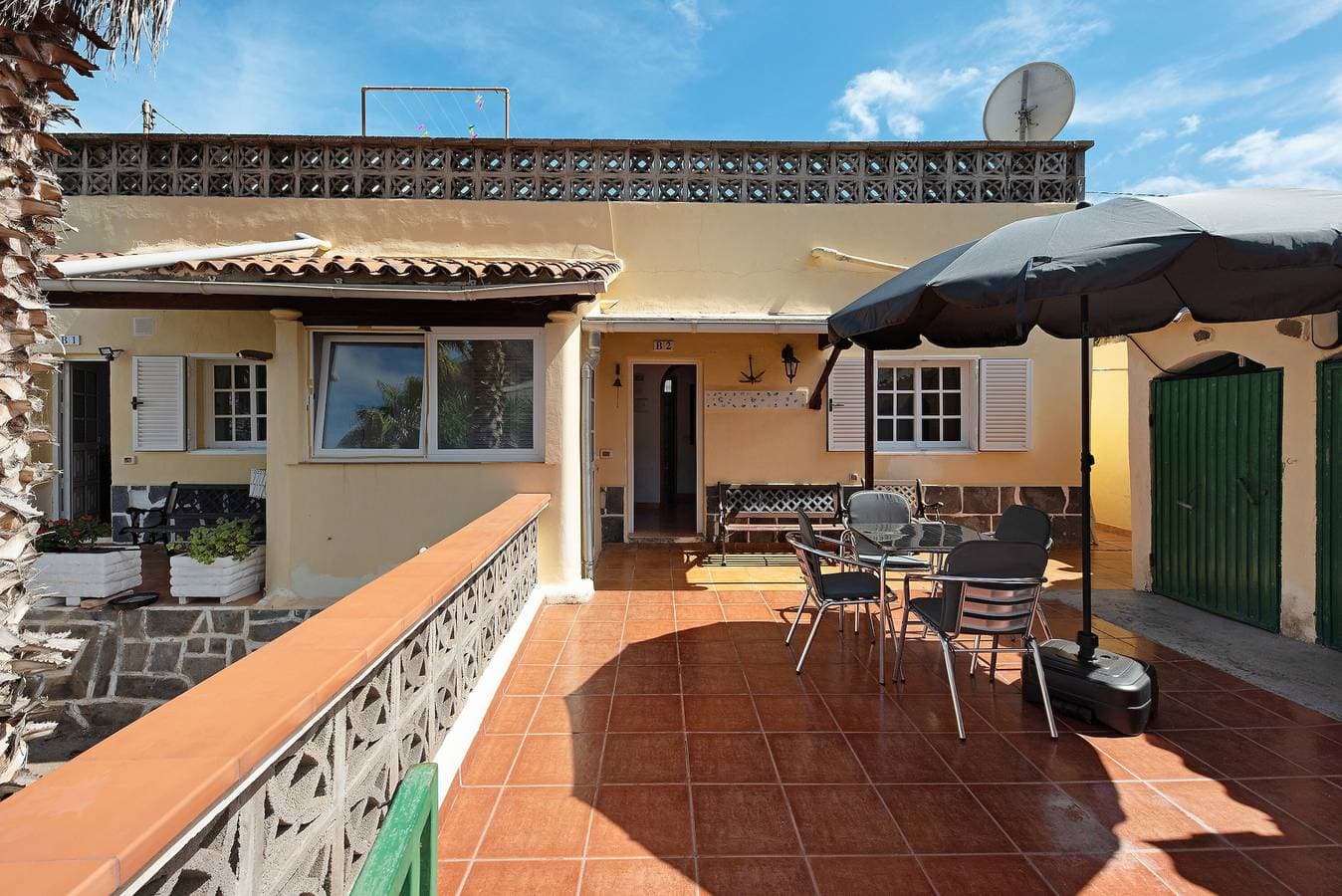 Casa El Cardon B2 1