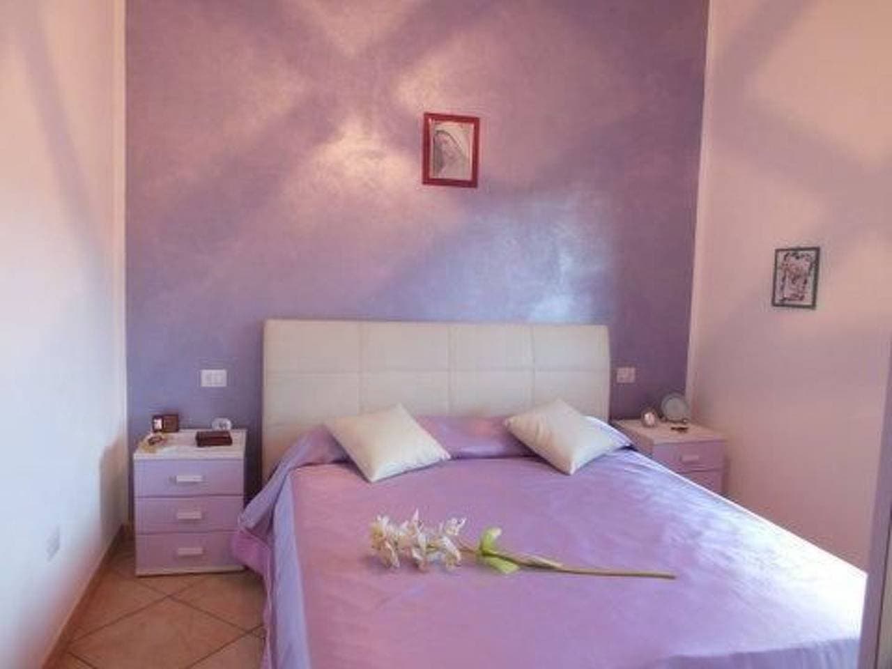 Foto 2 von 16: Komfortable Ferienwohnung in Strandnähe