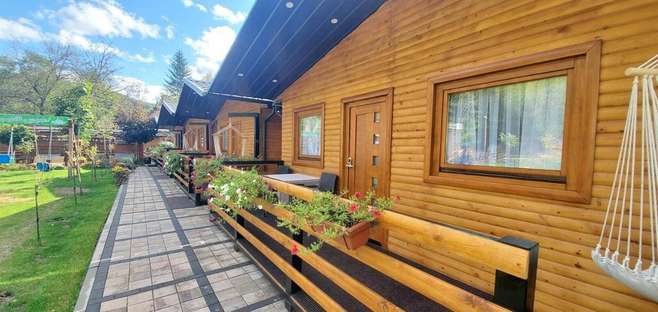 Foto 13 von 13: Bungalow with Garden View
