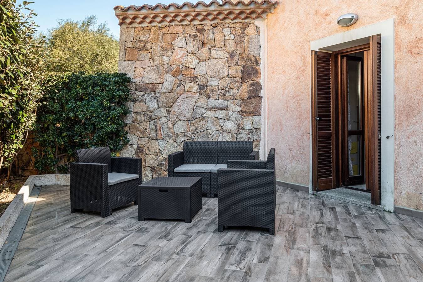 Foto 11 von 18: Villaggio Perlacea - Perlacea 5