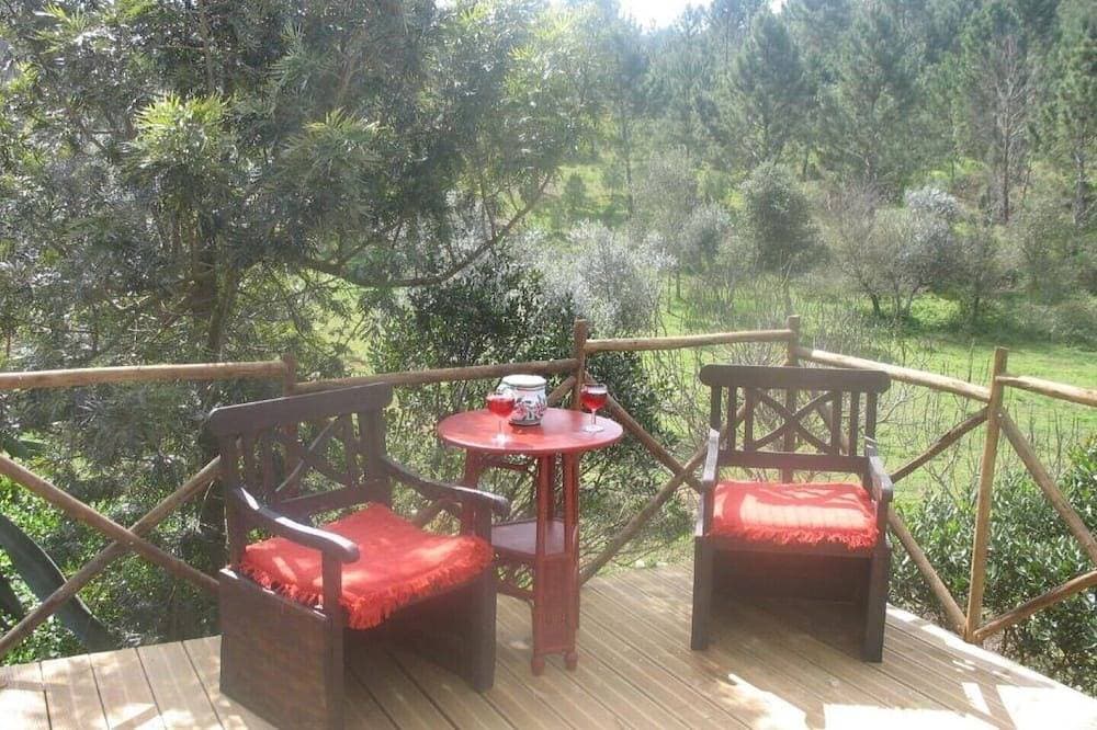 Foto 4 von 11: Monte da Gravita -  One-Bedroom House